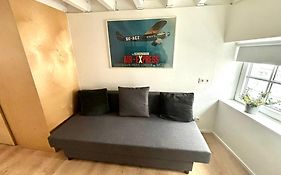 Grand Triplex D'Architecte En Hypercentre